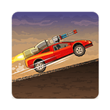 死亡战车2(Earn to Die 2) - 推荐图片