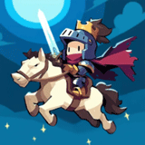 夜幕降临：骑士军团内置菜单(Nighty Knight)