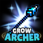 最强弓箭手(Grow ArcherMaster)