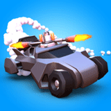 疯狂撞车王(Crash of Cars)