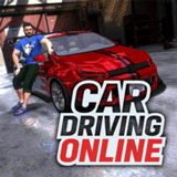 汽车驾驶(Car Driving Online)