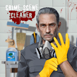 清道夫模拟器中文版(Crime Scene Cleaner 3D) - 缩略图