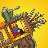 自动战争：引擎进化内置菜单中文版