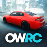 OWRC:开放世界赛车内置菜单(OWRC) - 缩略图