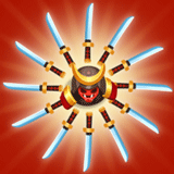 大逃杀：部落生存(Heroes v. Hordes)