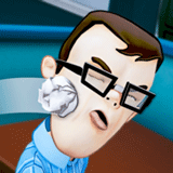 打砸办公室(Office Jerk)