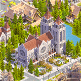 帝国城2(Empire City 2) - 推荐图片