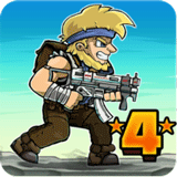 金属战士4(Metal Soldiers 4) - 缩略图