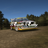 拉力竞速起源(Origins)