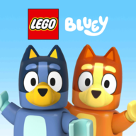 乐高布鲁伊(LEGO BLUEY) - 推荐图片
