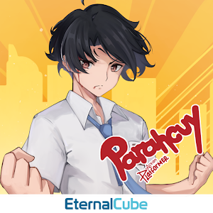 少年的危机 - 缩略图