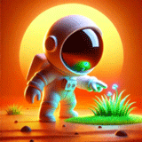 生命气泡内置菜单）(Life Bubble) - 推荐图片