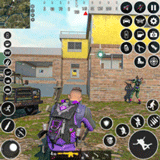 突击队士兵(FPS Encounter) - 缩略图