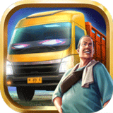 印度尼西亚：卡车司机中文版(Truck Simulator Indonesia) - 推荐图片