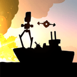 战巡大作战经济版内置菜单(Battlecruisers)