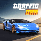 终极交通驾驶内置菜单中文版(Ultimate Traffic Driving Car) - 推荐图片