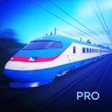 电动火车专业版(Electric Trains Pro)