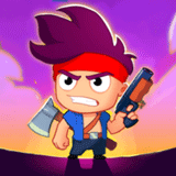 僵尸幸存者内置菜单(Zombusters) - 推荐图片