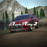 拉力竞速2(Rush Rally 2)