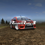 拉力竞速3(Rush Rally 3)