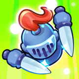 突袭皇家TD内置菜单(Raid Royal TD) - 缩略图