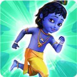 小克里希纳内置菜单(Little Krishna)