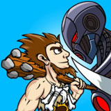 战争时代2内置菜单(Age Of War 2)