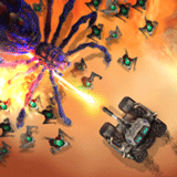 科幻幸存者内置菜单(SciFi Survivor)