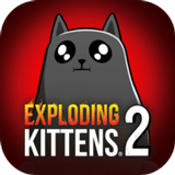 爆炸小猫2(Exploding Kittens 2) - 推荐图片