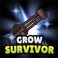 成长幸存者(Grow Survivor)