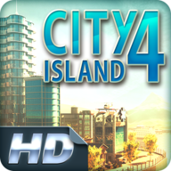 城市岛屿4:模拟生命大亨(City Island 4: Sim Tycoon)