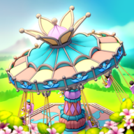 过山车公园 - 缩略图