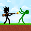 火柴人僵尸射击(Stick vs Zombies)