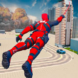 迈阿密绳索英雄(Miami Rope)