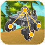 万物创造机械师内置菜单(Evercraft Mechanic) - 缩略图