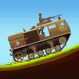 前线：卡车模拟器(Frontline Simulator)