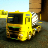 水泥车模拟器2024(Cement Truck Simulator)
