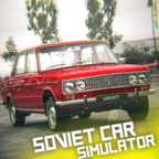 苏维埃汽车内置菜单(SovietCar: Premium)