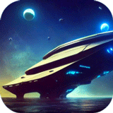 太空业务大亨(Idle Space Business Tycoon)