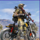 现代突击队(Modern Commando Shooting Games)