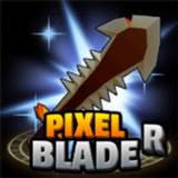 像素刀片革命(Pixel Blade Revolution) - 推荐图片