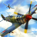 战机二战空战英雄(Warplanes: WW2 Dogfight)
