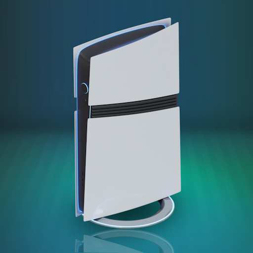 主机大亨(Console Tycoon)