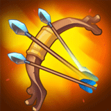 塔防之战争前沿内置菜单(King of Defense: Battle Frontier) - 缩略图