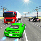 极限公路交通赛车(Extreme Highway Traffic Car Race) - 推荐图片