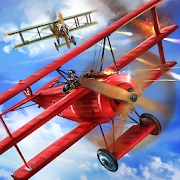 空战战机飞行员先锋(Warplanes: WW1 Sky Aces)