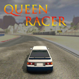 女王赛车手(Queen Racer)