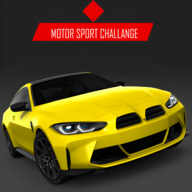 赛车挑战赛(Motor Sport Challenge) - 缩略图