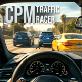 交通赛车手(CPM Traffic Racer) - 推荐图片