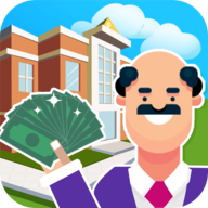 校园模拟器(Idle School Tycoon)